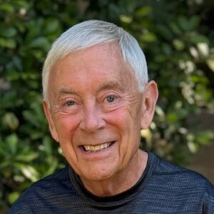 Fundraising Page: Steve Cornwell